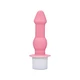 Dingfoo Factory Water Fillable Silicone Realistic Dildo Ribbed Structure